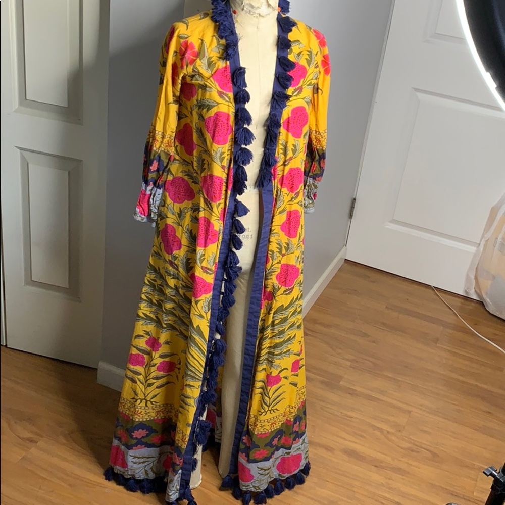 Resort Robe